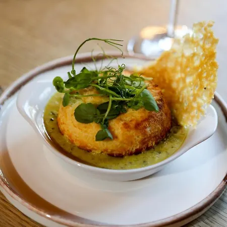 Πανδοχείο The Pheasant - The Collection Group 4*