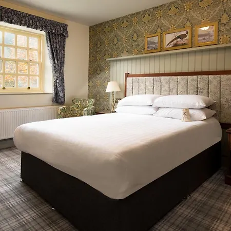 The Pheasant - The Collection Group 4* Bassenthwaite