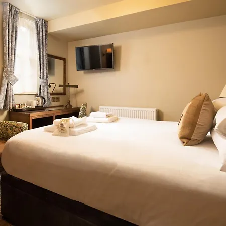 Gasthof The Pheasant - The Collection Group 4*