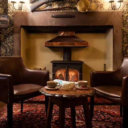 The Pheasant - The Collection Group