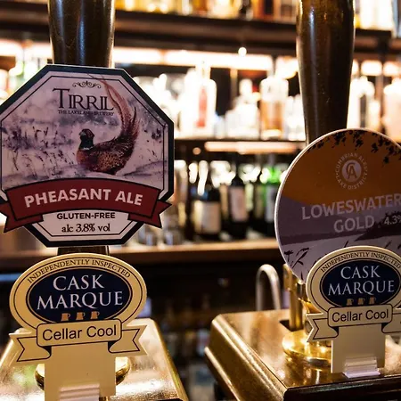 Inn The Pheasant - The Collection Group 4*