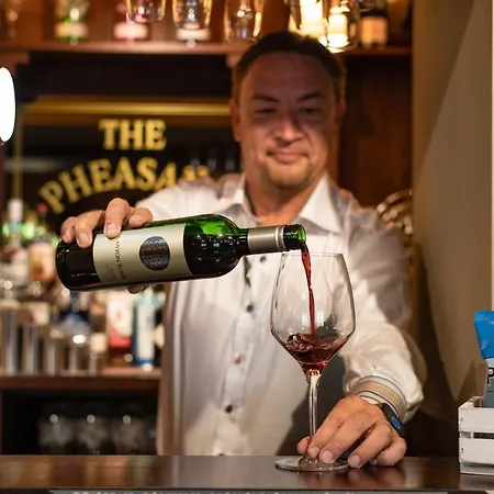 The Pheasant - The Collection Group Πανδοχείο Bassenthwaite