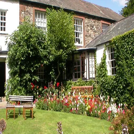 The Pheasant - The Collection Group 4* Bassenthwaite