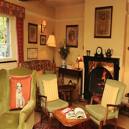 Inn The Pheasant - The Collection Group