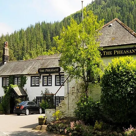 The Pheasant - The Collection Group Bassenthwaite