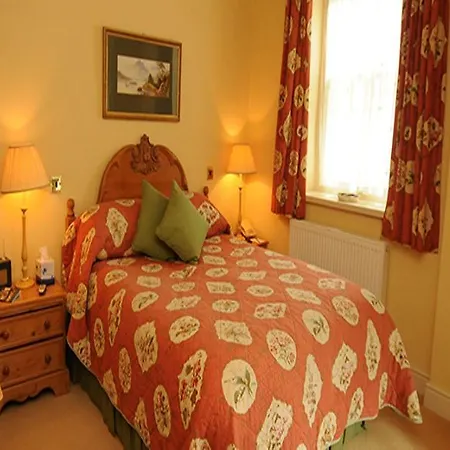 The Pheasant - The Collection Group Πανδοχείο