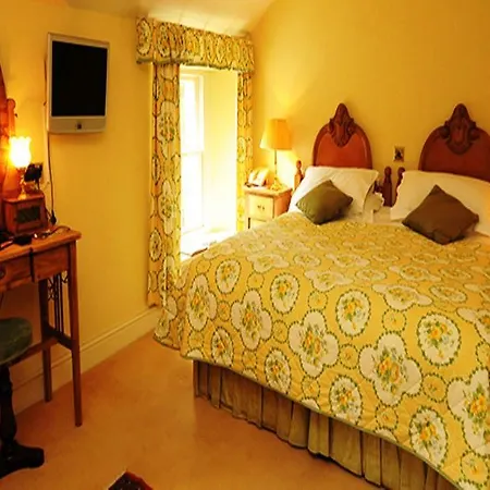 Πανδοχείο The Pheasant - The Collection Group 4*