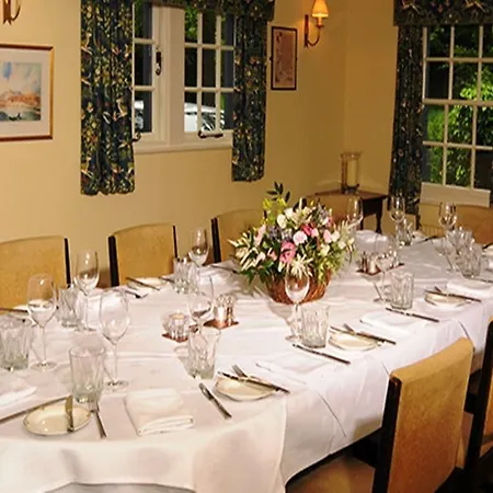 The Pheasant - The Collection Group Gasthof 4*