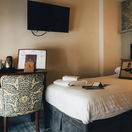 The Pheasant - The Collection Group Inn 4*