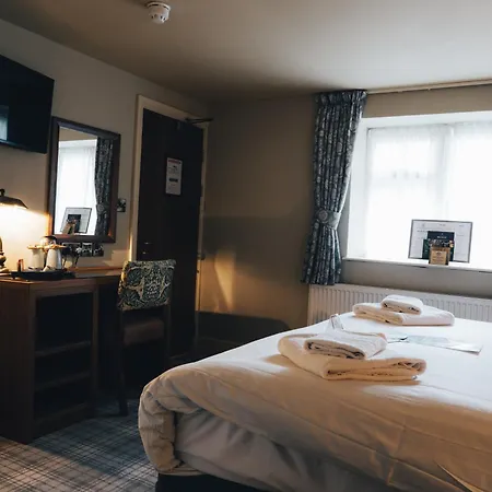 The Pheasant - The Collection Group Bassenthwaite