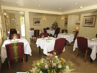 The Pheasant - The Collection Group Inn