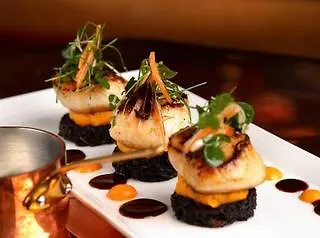 The Pheasant - The Collection Group 4*