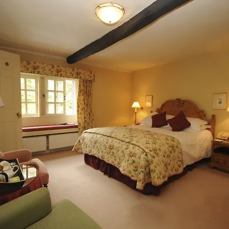 The Pheasant - The Collection Group Πανδοχείο