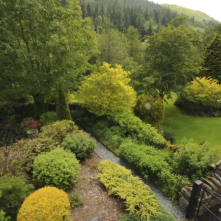 Πανδοχείο The Pheasant - The Collection Group Bassenthwaite