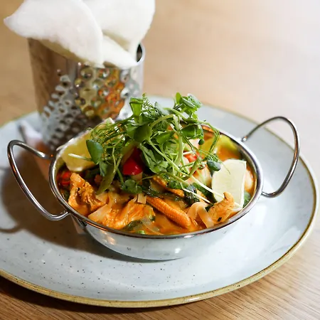 The Pheasant - The Collection Group Πανδοχείο