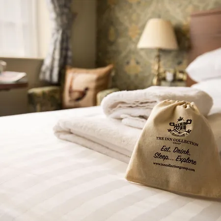 Πανδοχείο The Pheasant - The Collection Group 4*