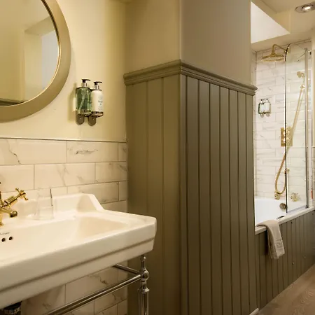 The Pheasant - The Collection Group Πανδοχείο 4*