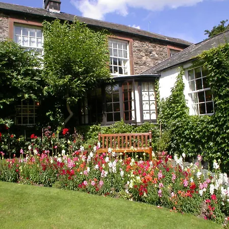 The Pheasant - The Collection Group Πανδοχείο