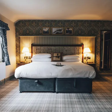 The Pheasant - The Collection Group 4* Bassenthwaite