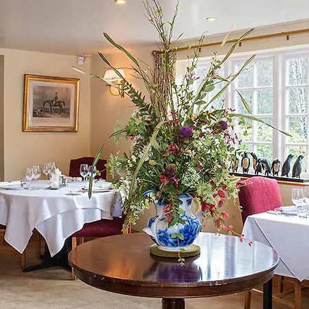 Inn The Pheasant - The Collection Group