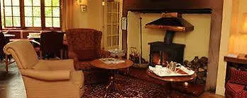 Inn The Pheasant - The Collection Group 4*