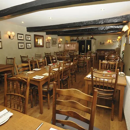 Inn The Pheasant - The Collection Group Bassenthwaite