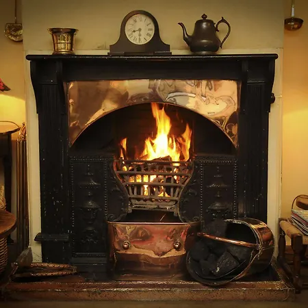 The Pheasant - The Collection Group Inn