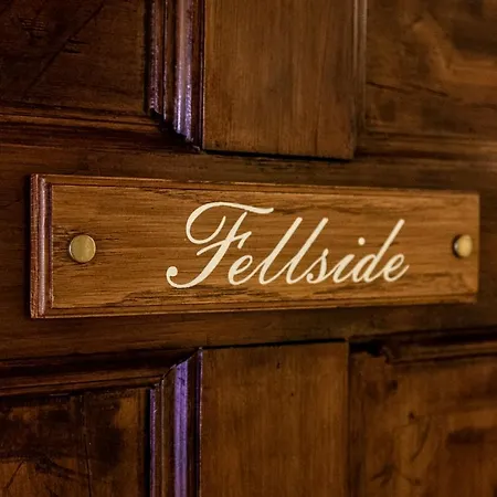 The Pheasant - The Collection Group Πανδοχείο Bassenthwaite